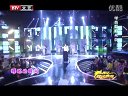 北京卫视2012网络春晚 《时装》尚雯婕 120119