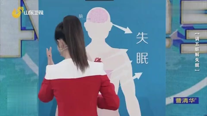 大医本草堂 调五脏解失眠
