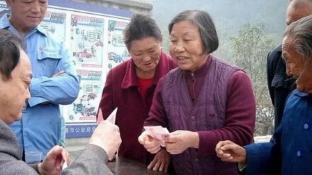 秒懂财经第六季 养老金储备严重不足？大规模退保？央视辟谣