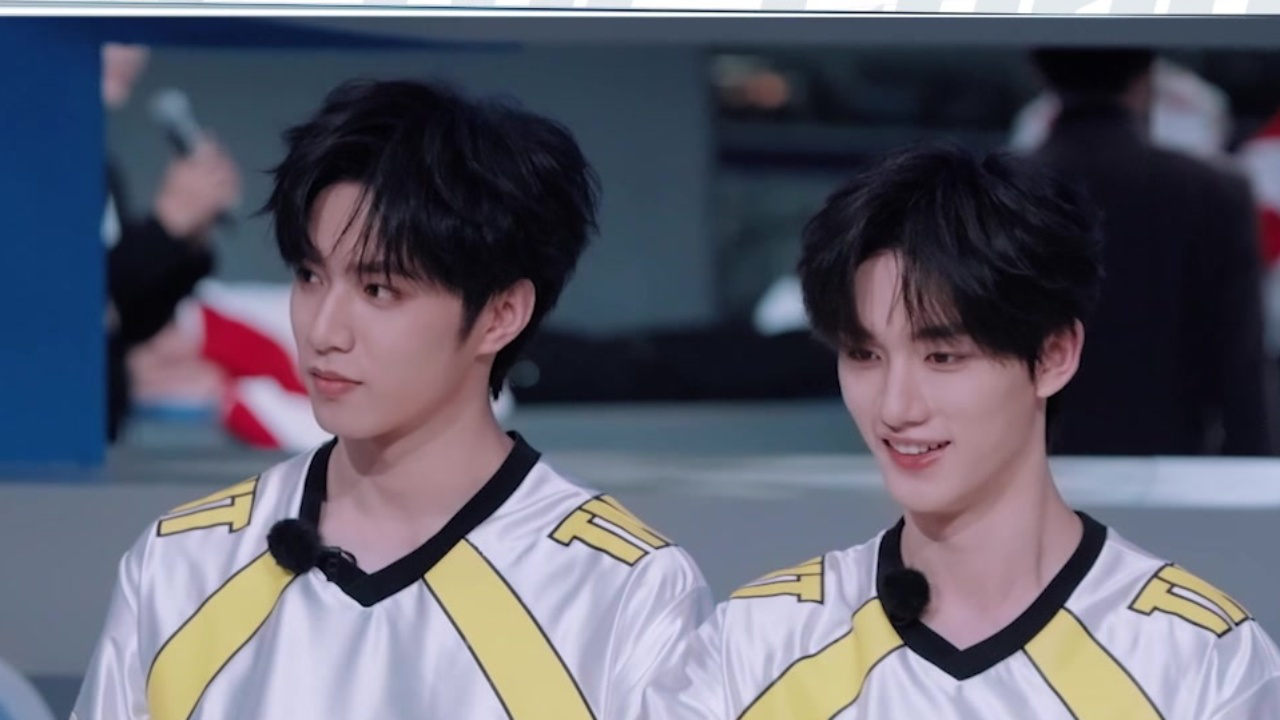 战至巅峰 第4季 加更ep5预告：黄明昊“约战”时代少年团