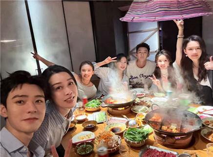 花儿与少年&middot;同心季 陪看记：龚俊被赞人肉指南针