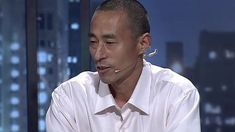 金牌调解 赡养背后的真相