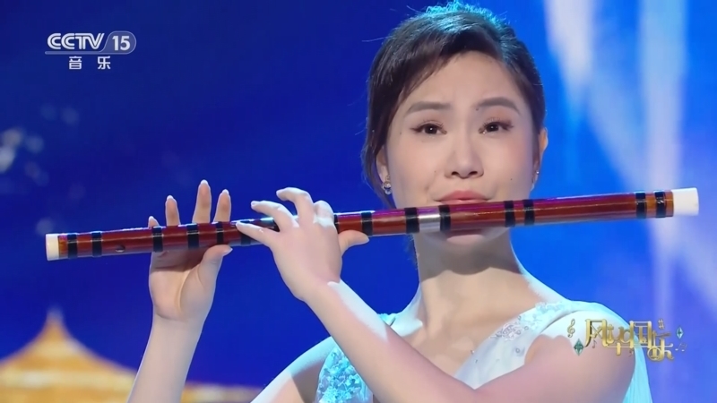 风华国乐 《风华国乐》 20230706