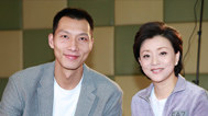 杨澜访谈录 易建联拒绝与姚明对比