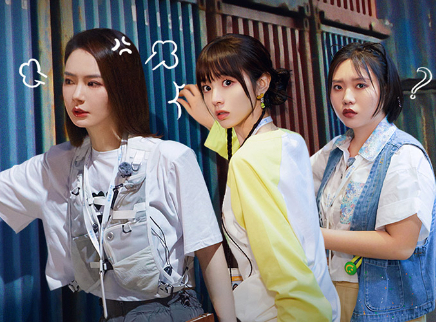 女子推理社 第9集：十年悲歌（下）