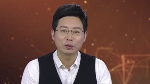 经典传奇 古墓探秘 青铜剑上的神秘“蛙人图”
