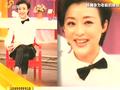 超级访问 杨澜李静老友相见感慨万千