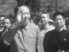 人民的领袖&mdash;&mdash;毛泽东的130个瞬间 第一百二十三集：重上井冈山