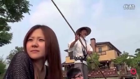 小梦帮倒忙Z 福冈人生活 童谣 泛舟 大排档