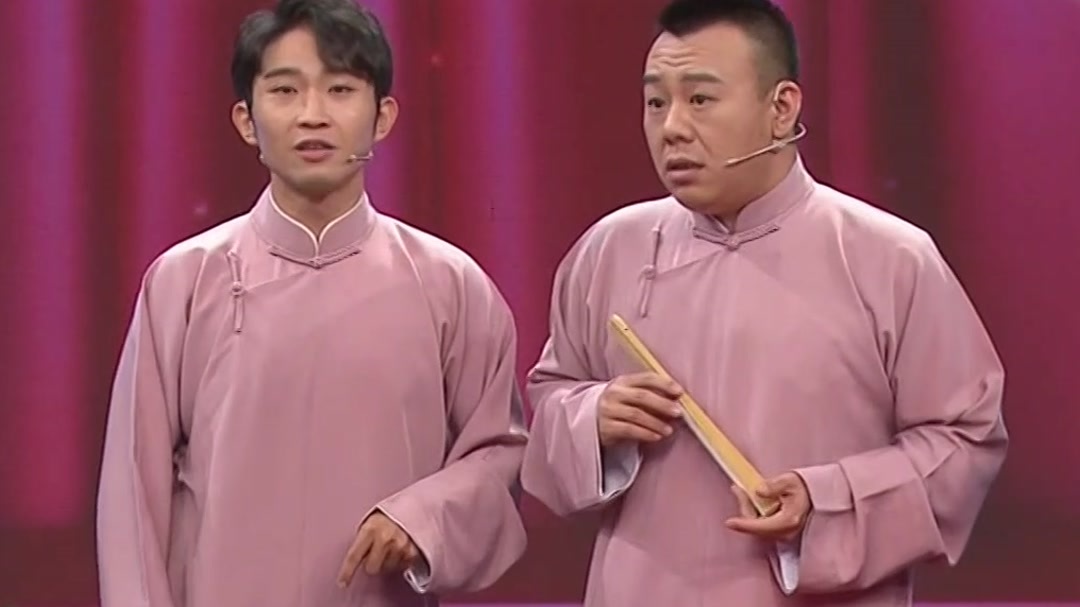 杜旭东“十大恶人”榜年年上榜 金霏陈曦爆笑演绎《人在囧家》