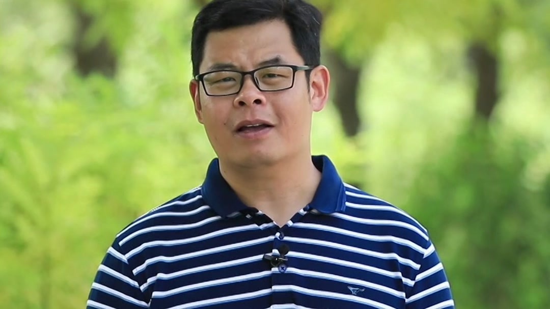 绿都纪事 从绿起来 美起来到活起来