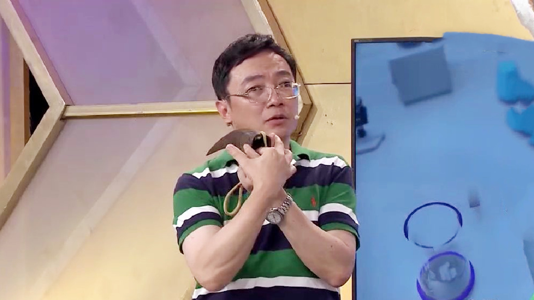 X诊所. 在家就能做的保健 拔罐和刮痧