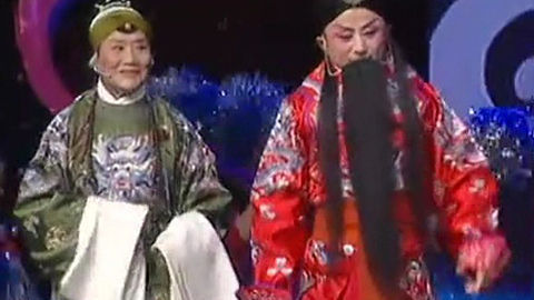 戏曲精选 戏曲精选 京东 京剧《四郎探母》