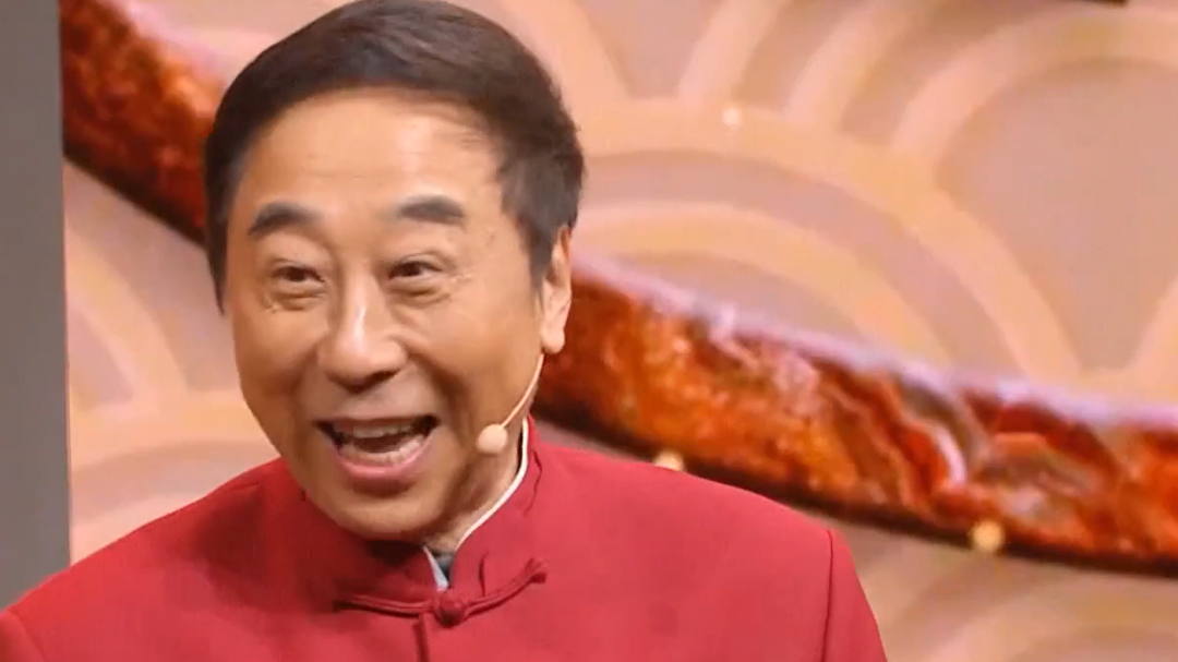 欢乐集结号 相声《影视新春乐》