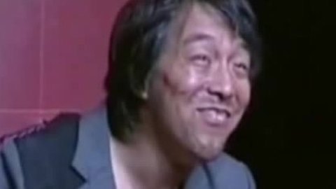 经典传奇 黄渤 卅帝是怎样炼成的
