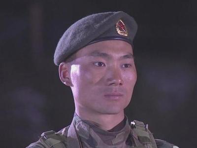 士兵突击 第3季 炽火队6进4淘汰赛残酷上演 硬汉洒泪动人舞蹈挥别队友