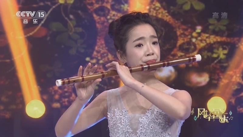 风华国乐 《风华国乐》 20220731