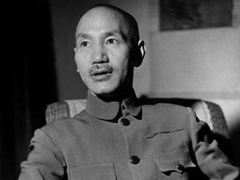 经典传奇2023 蒋介石绝密往事：神秘的替身之谜