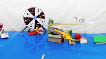 歪果仁可是真的拼 风靡当下的360度视频是这样拍摄出来的 24