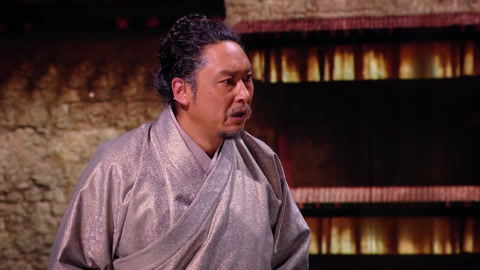 国家宝藏第3季升级版 杨紫讲倒淌河故事 郭麒麟画布达拉宫(二)