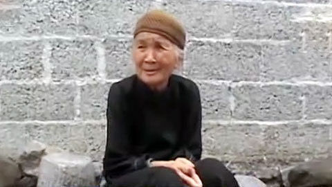 健康来了 百岁老人的长寿秘诀 目诊