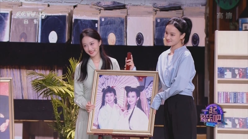 一起音乐吧 《一起音乐吧》 20221028