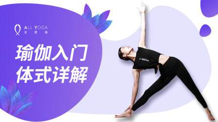 瑜伽入门体式详解 瑜伽入门体式详解——战士第一式