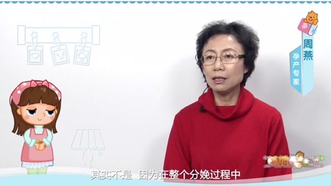 美妈问问团 哪种姿势有利于分娩