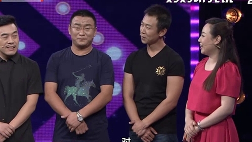 大戏看北京 《收获的季节》播出庆典