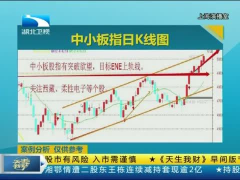 吾股丰登 《吾股丰登》 20140806