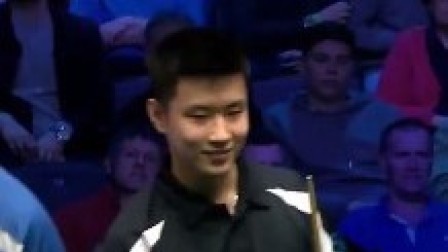 2019单局限时赛短视频 【单局限时赛】比赛集锦：赵心童59-2战胜乔·奥康纳为中国选手取得开门红