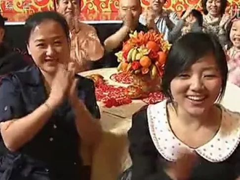 央视2012元宵晚会 歌舞《万泉河水》海南三亚歌舞团