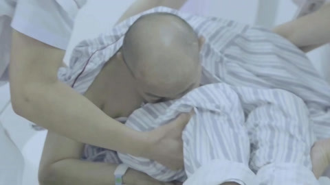 生命缘&middot;生命的礼物第3季 “折叠人”患者患病十一年 四次高风险手术