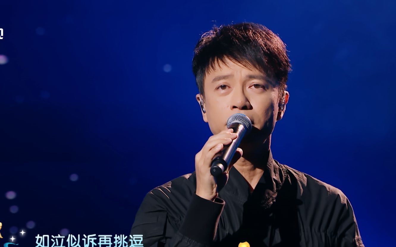 共赴广东卫视中秋晚会