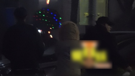 PG One微博发文回应:贾乃亮夫妇对我像亲弟弟一样 171231