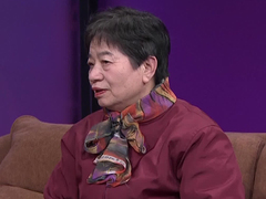 老来有伴儿 温暖余生（五）