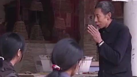 经典传奇 孤坟神土之谜