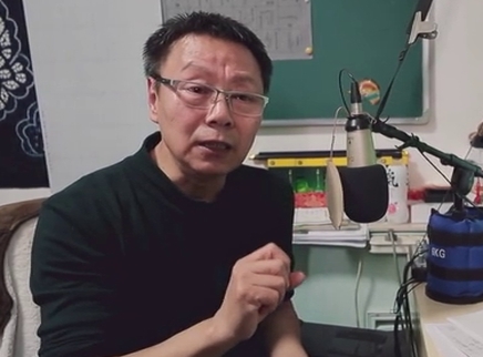 看见你的声音