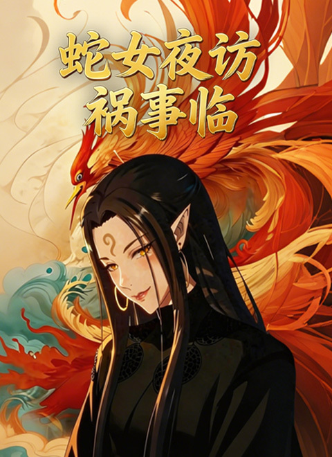 蛇女夜访祸事临