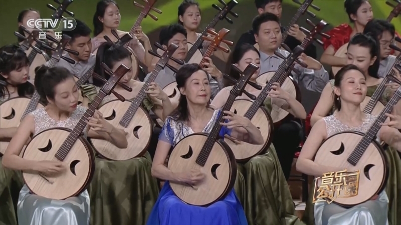 音乐公开课 《音乐公开课》 20240707 徐阳