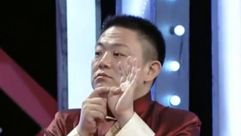 欢乐星期二 百变舒悦成长路（下）