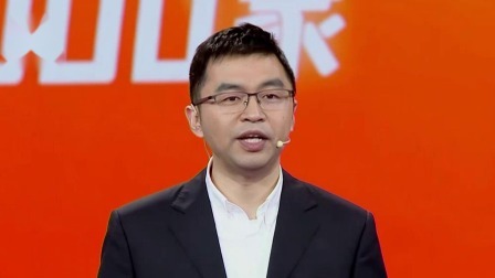 《点亮下一代明亮的未来》演讲人：张宾