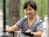 北京2022 [北京2022]20160905 “阳光女孩”李可