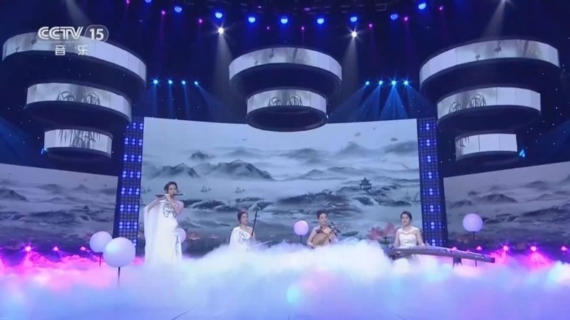风华国乐 《风华国乐》 20260308 曲暖新元