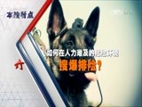 军事科技 《军事科技》 20170513 动物“奇兵”总动员②：特战神犬