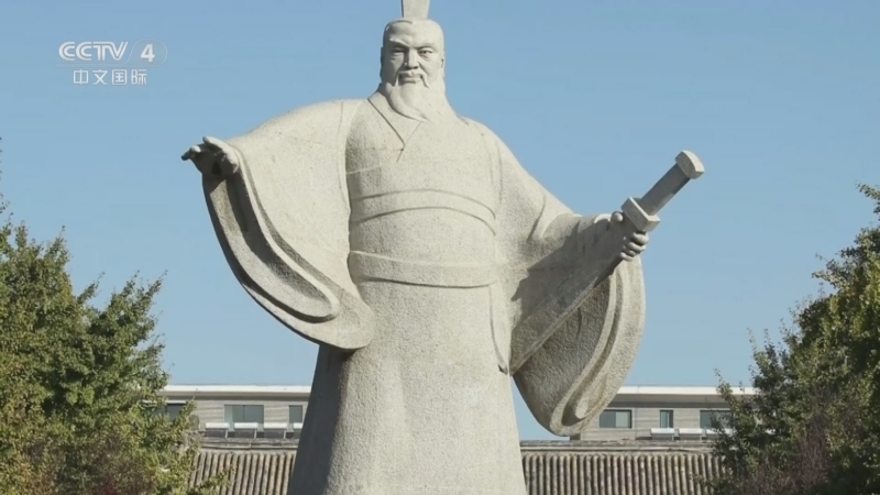 国宝&middot;发现 《国宝·发现》 20240825 往事千年今犹见