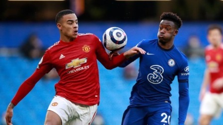 曼联赛场 【曼联赛场】切尔西0-0曼联 VAR再度抢戏 德赫亚献神扑