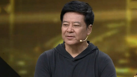 你看谁来了 颜世魁十年经商重返影视 嘉宾爆料与女演员不善言谈