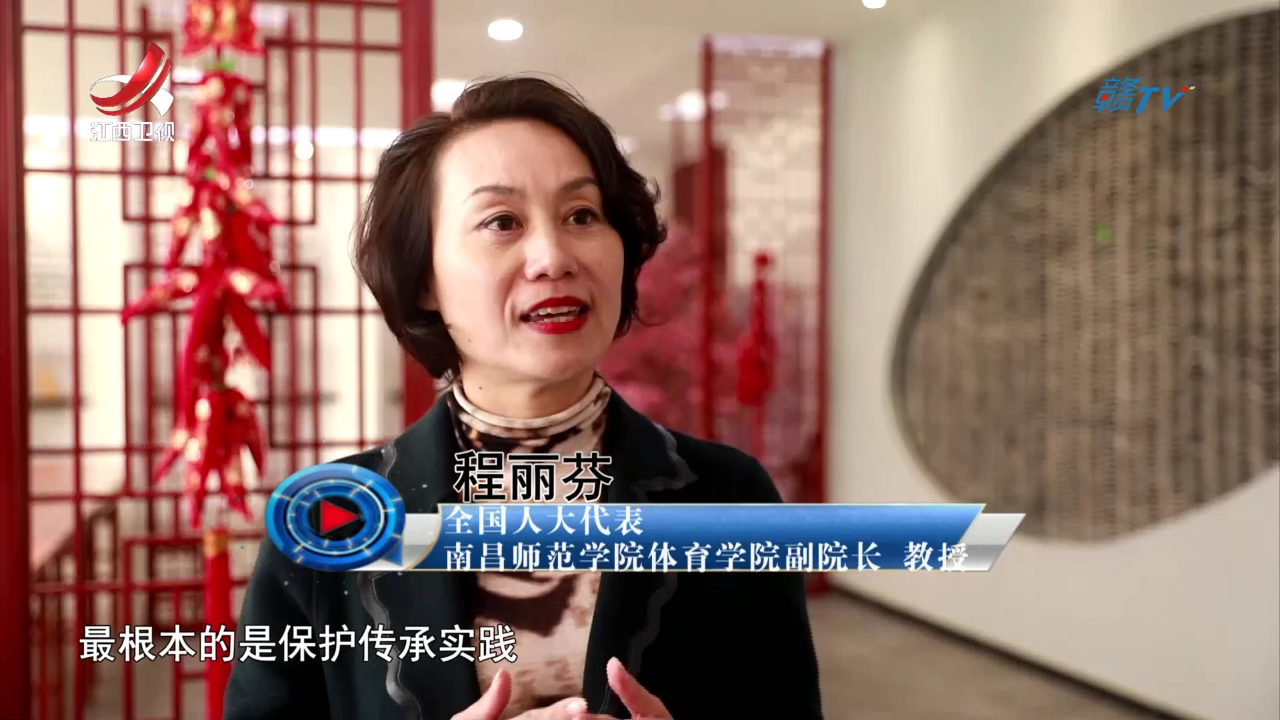 社会传真 履职进行时：倾听基层心声 聚焦人才培育