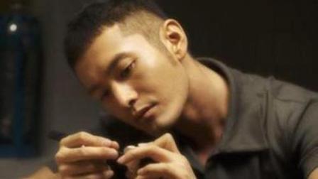 娱乐深喉咙 《无问西东》成票房黑马 黄晓明终于不演烂片了